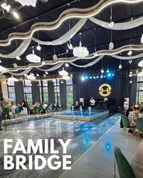 Family Bridge